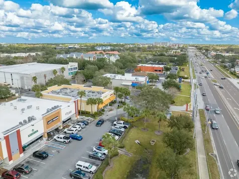 14413-B Hertha Avenue Orlando FL 32826
