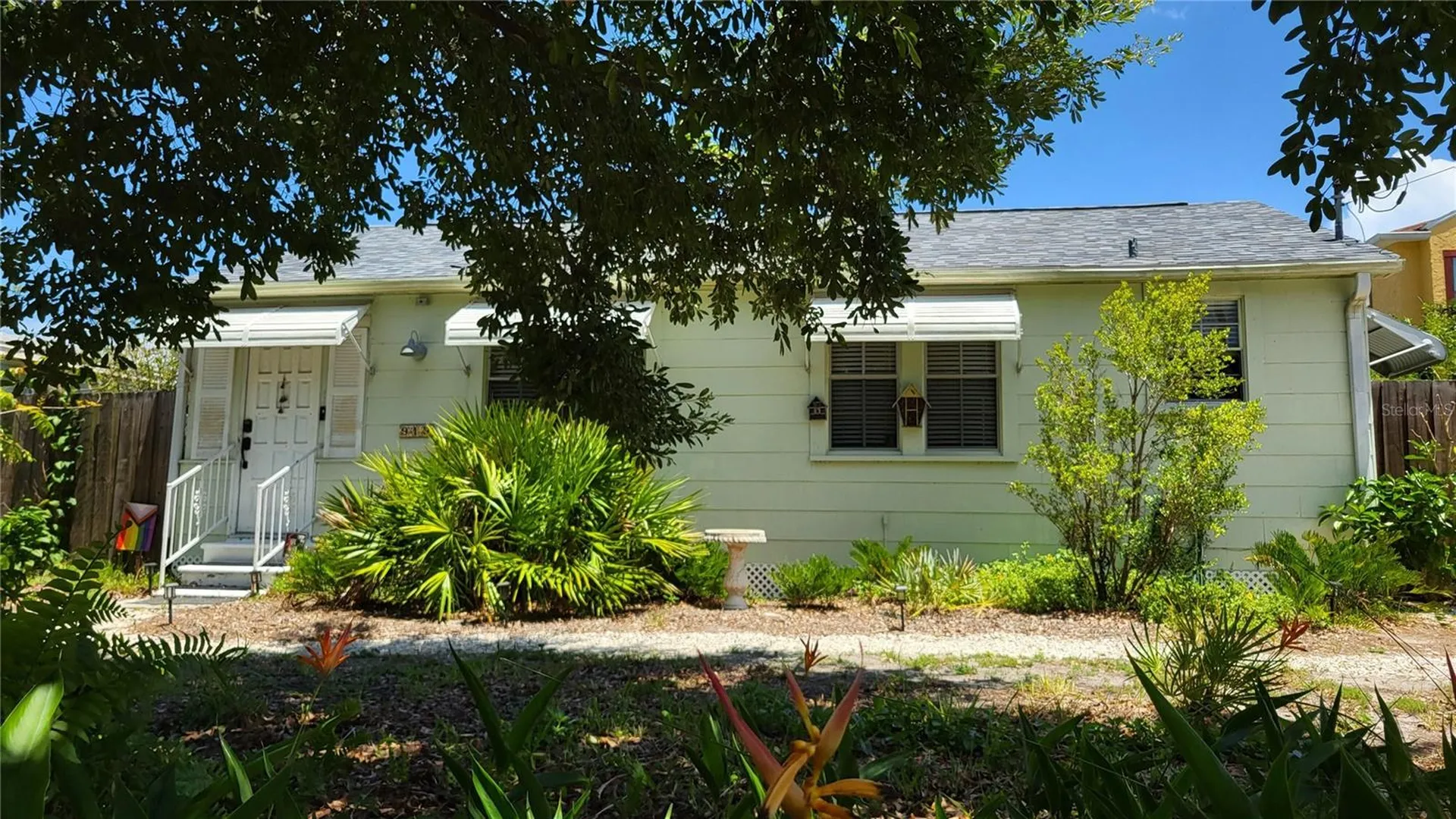 919 W Woodlawn Avenue Tampa FL 33603
