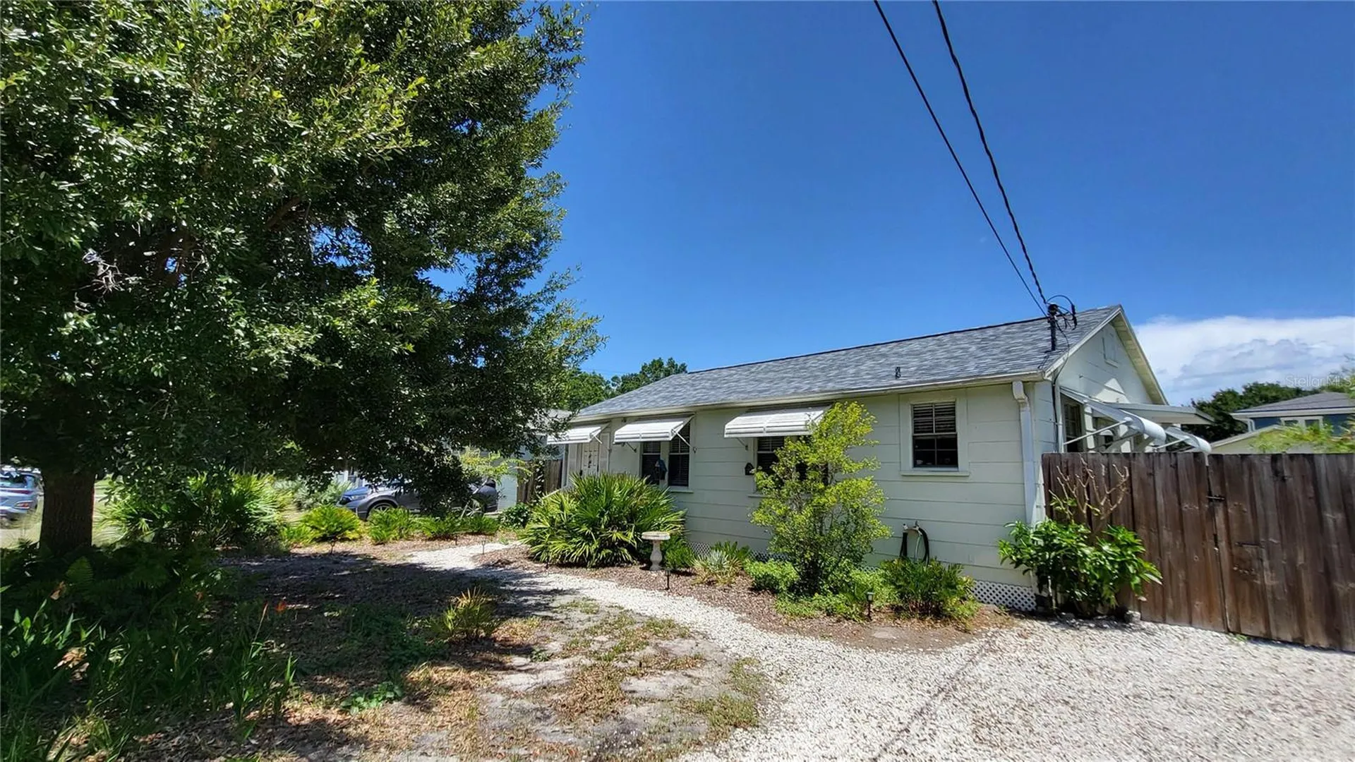 919 W Woodlawn Avenue Tampa FL 33603