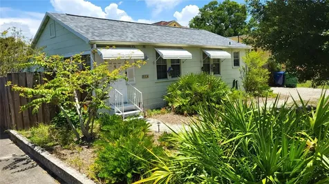 919 W Woodlawn Avenue Tampa FL 33603