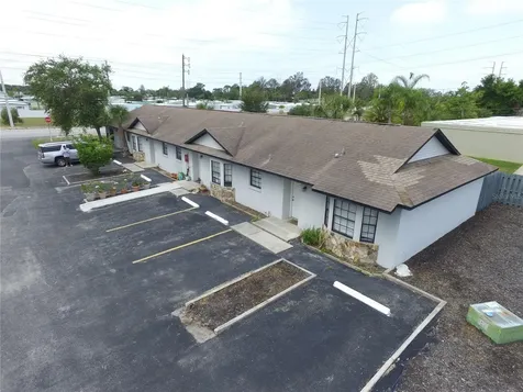 501 St. Michaels Way Tarpon Springs FL 34689
