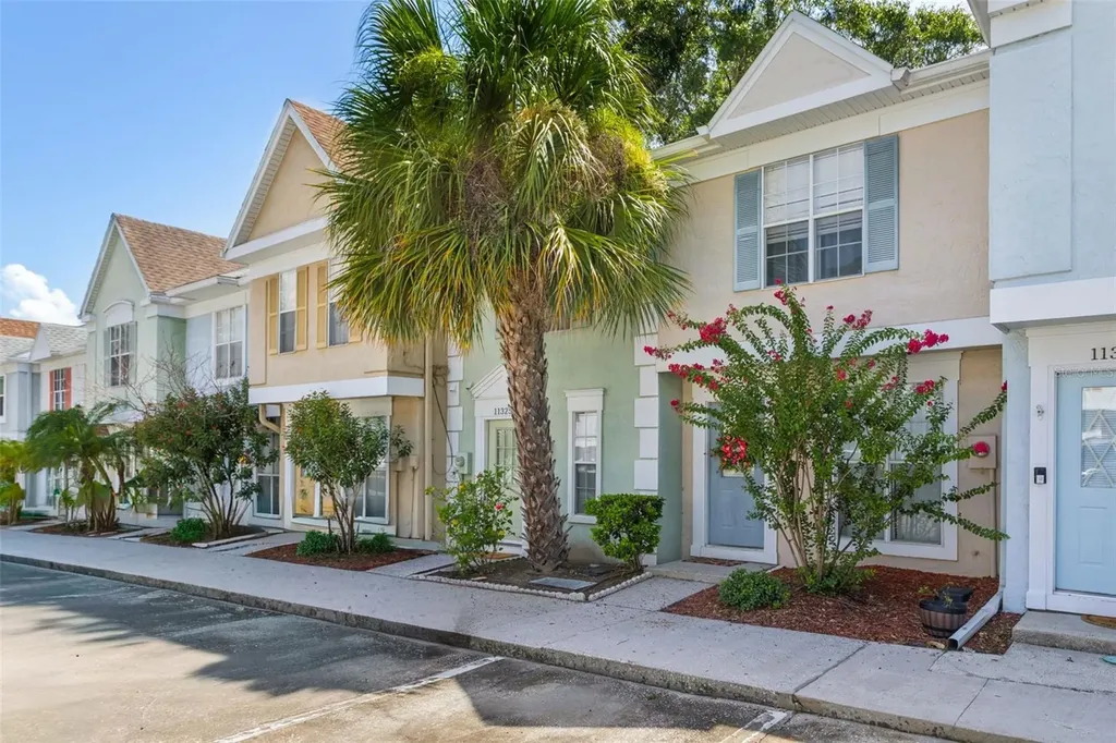 11325 Stratton Park Drive Tampa FL 33617