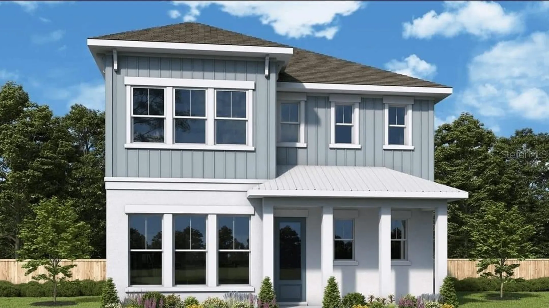 1586 Merrythought Lane Sarasota FL 34240