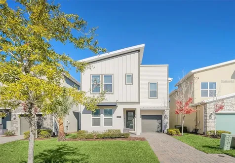 2748 Bookmark Drive Kissimmee FL 34746