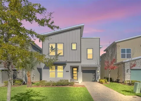 2748 Bookmark Drive Kissimmee FL 34746
