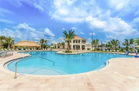 2748 Bookmark Drive Kissimmee FL 34746