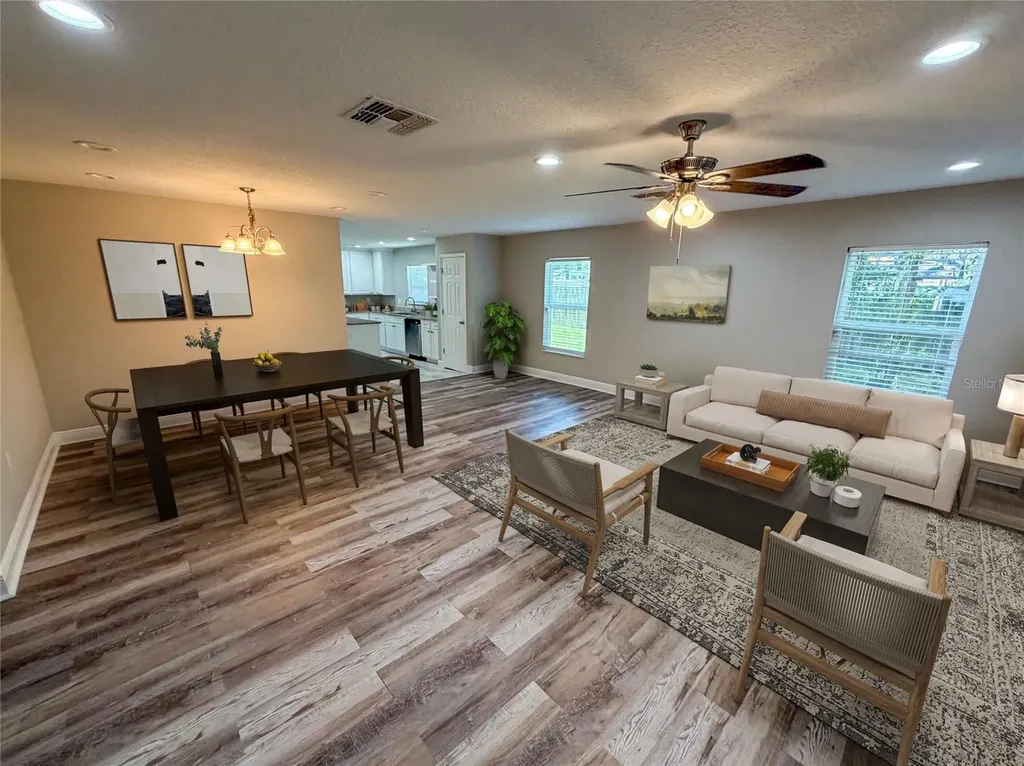 312 Wade Avenue Deland FL 32724