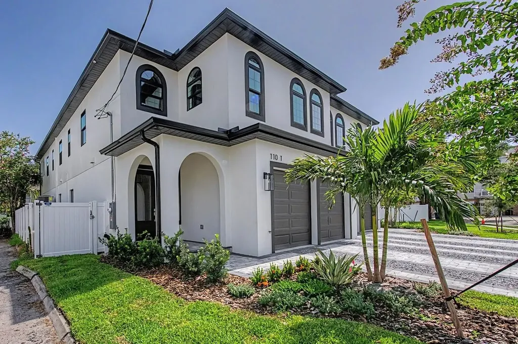 110 S Arrawana Avenue Tampa FL 33609