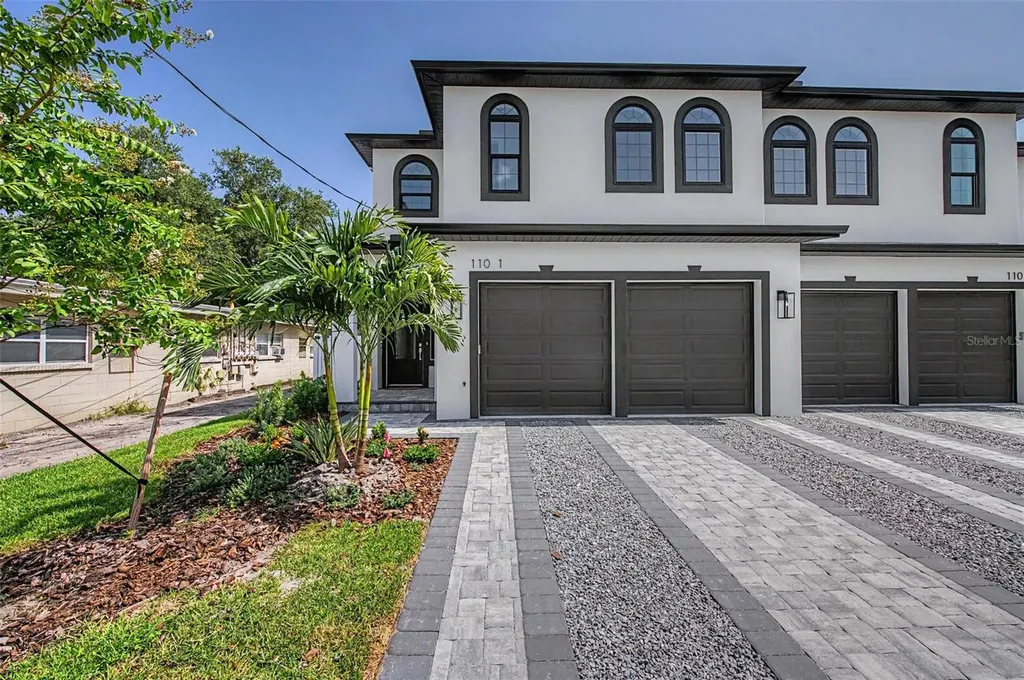 110 S Arrawana Avenue Tampa FL 33609