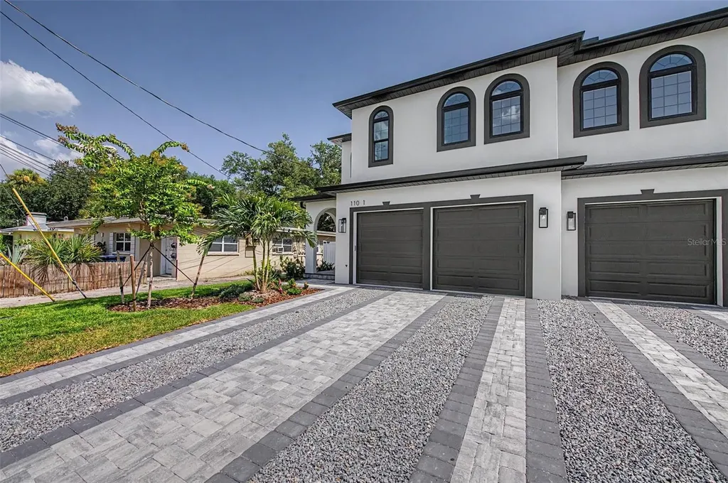 110 S Arrawana Avenue Tampa FL 33609