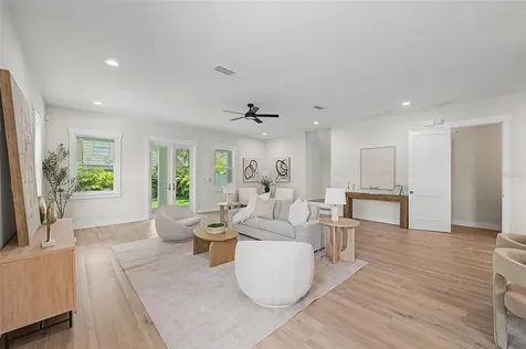 110 S Arrawana Avenue Tampa FL 33609