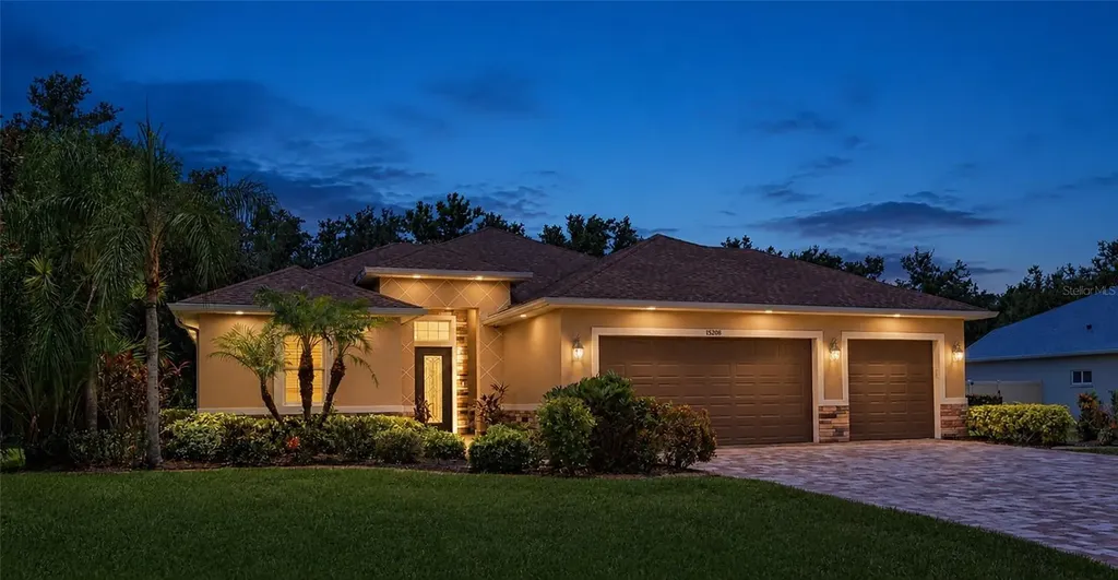 15208 21st Avenue E Bradenton FL 34212