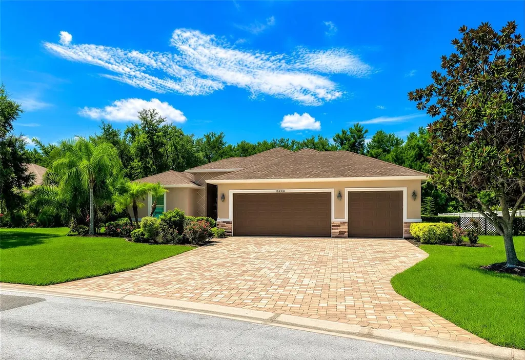 15208 21st Avenue E Bradenton FL 34212