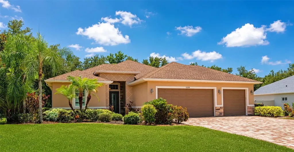 15208 21st Avenue E Bradenton FL 34212