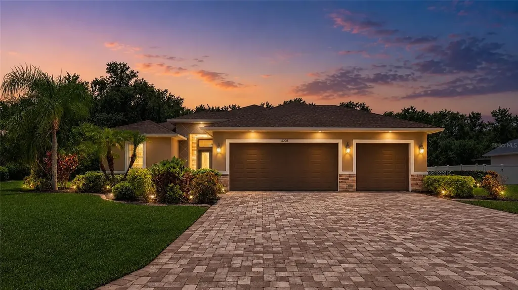 15208 21st Avenue E Bradenton FL 34212