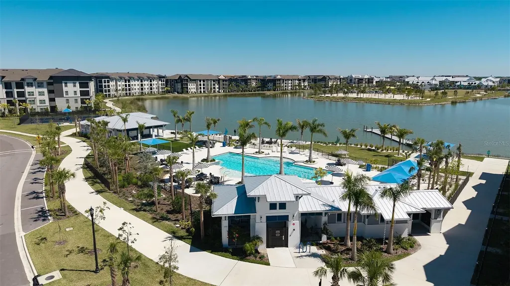 7271 Kodiak Lane Sarasota FL 34240