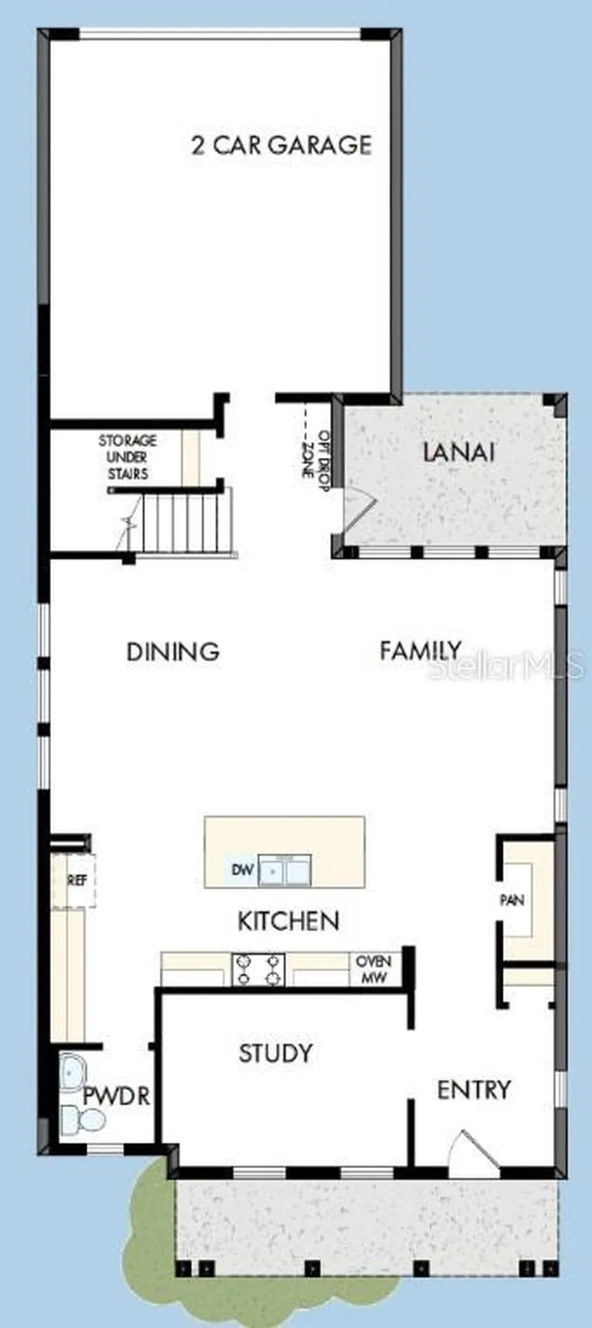 7271 Kodiak Lane Sarasota FL 34240