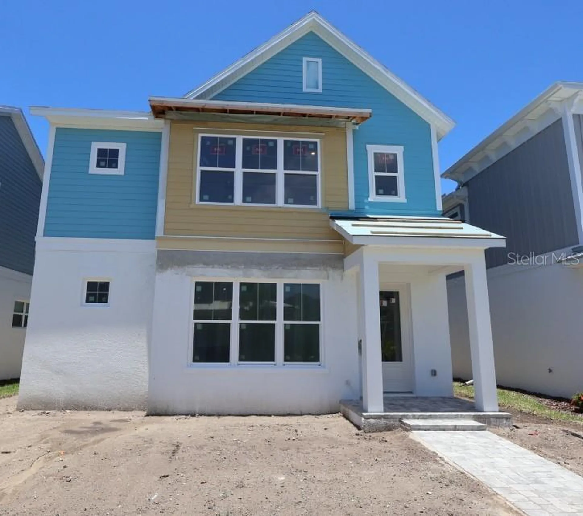 7271 Kodiak Lane Sarasota FL 34240