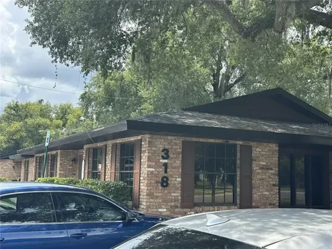 318 N John Young Parkway Kissimmee FL 34741