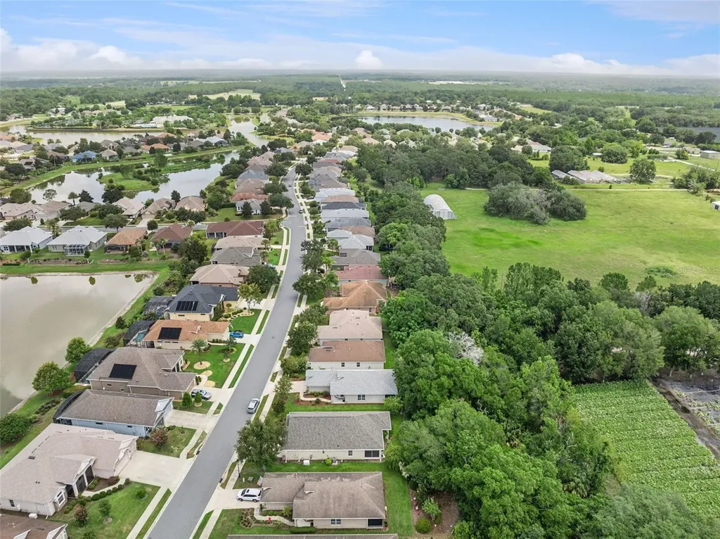 8270 Bridgeport Bay Circle Mount Dora FL 32757