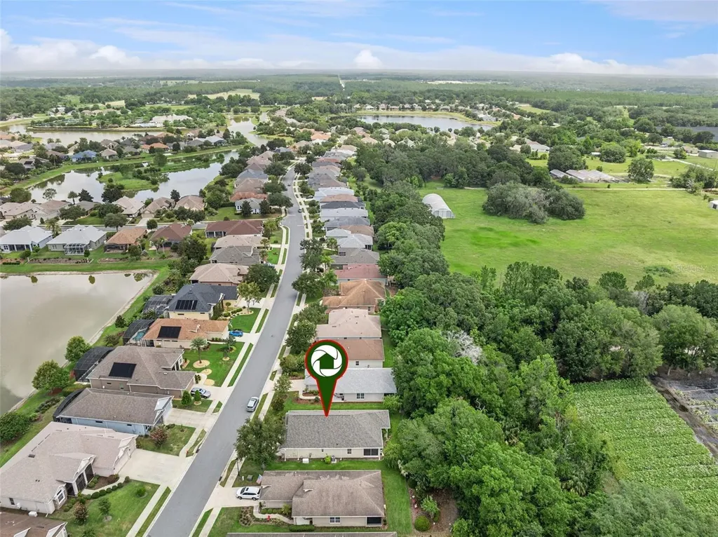 8270 Bridgeport Bay Circle Mount Dora FL 32757