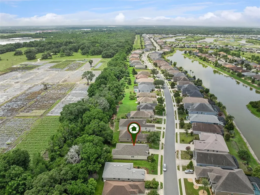 8270 Bridgeport Bay Circle Mount Dora FL 32757