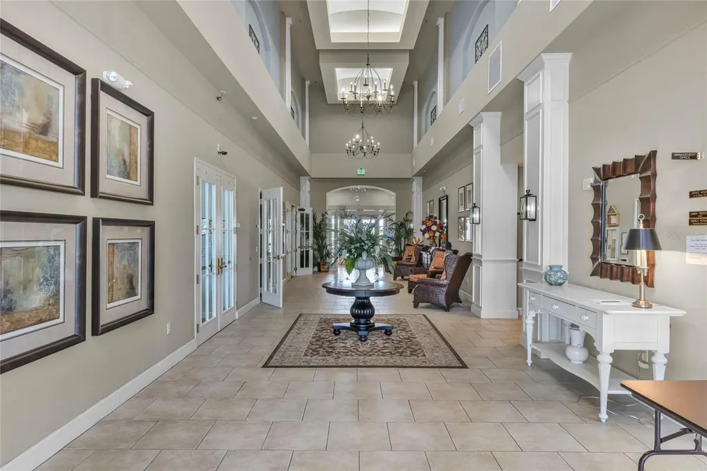 8270 Bridgeport Bay Circle Mount Dora FL 32757