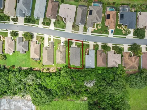 8270 Bridgeport Bay Circle Mount Dora FL 32757