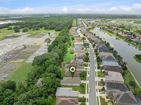 8270 Bridgeport Bay Circle Mount Dora FL 32757