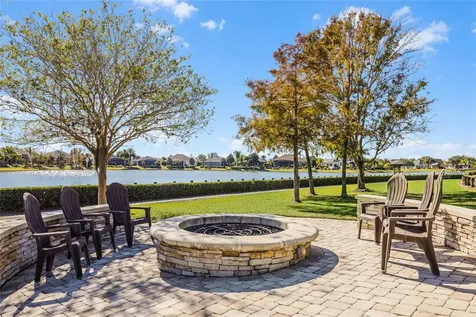 8270 Bridgeport Bay Circle Mount Dora FL 32757
