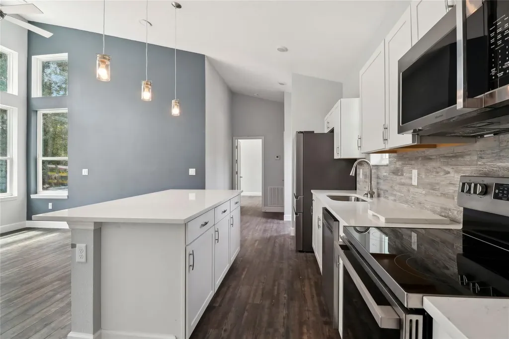 225 Gardenia Avenue Georgetown FL 32139