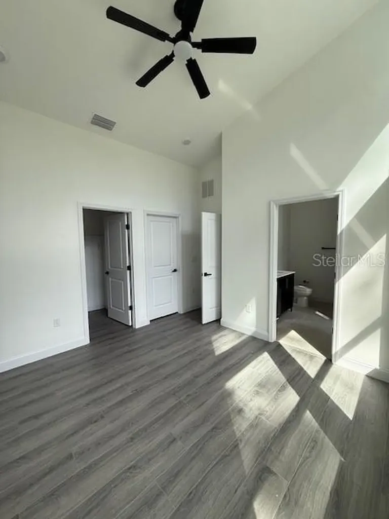 225 Gardenia Avenue Georgetown FL 32139