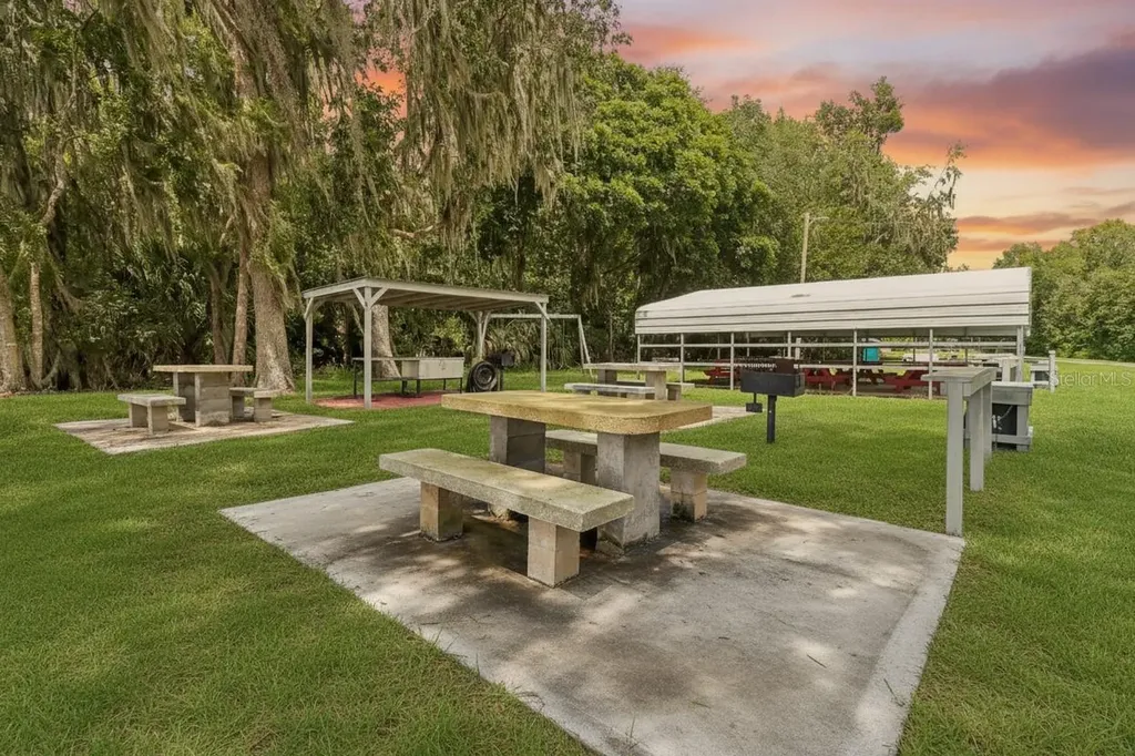 225 Gardenia Avenue Georgetown FL 32139