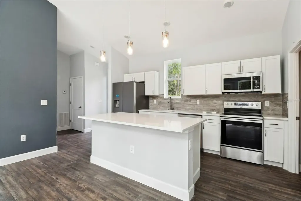 225 Gardenia Avenue Georgetown FL 32139