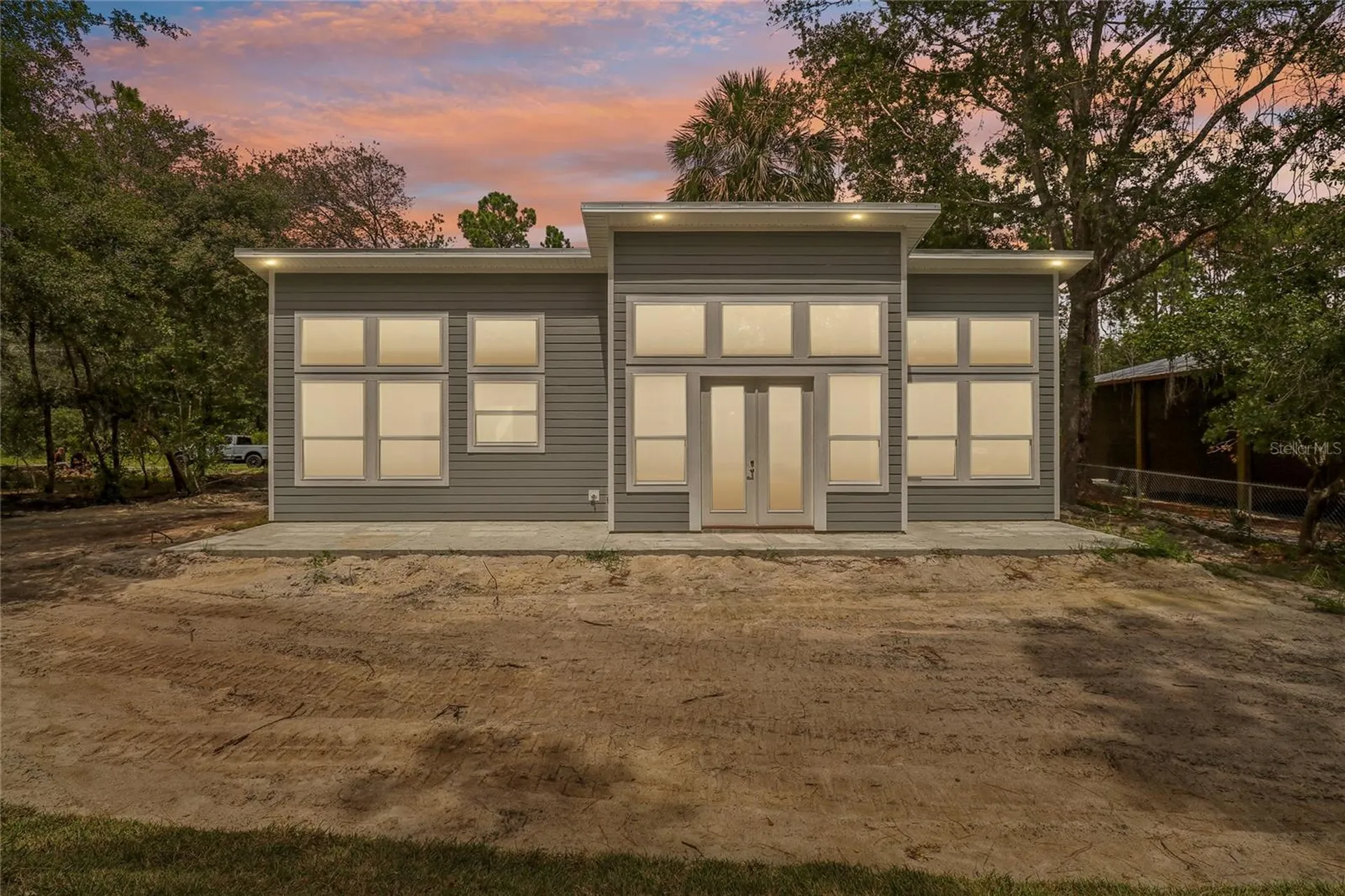 225 Gardenia Avenue Georgetown FL 32139