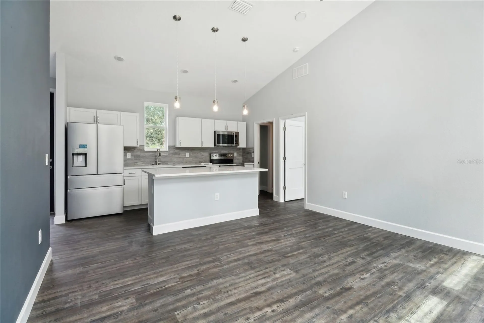225 Gardenia Avenue Georgetown FL 32139