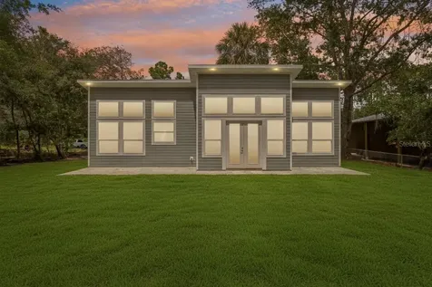 225 Gardenia Avenue Georgetown FL 32139