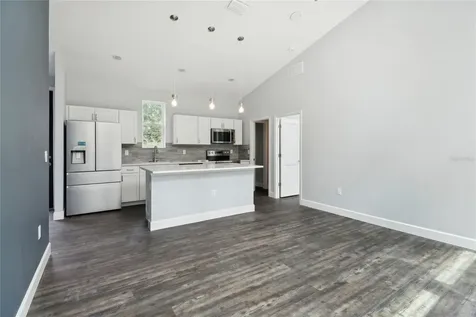 225 Gardenia Avenue Georgetown FL 32139