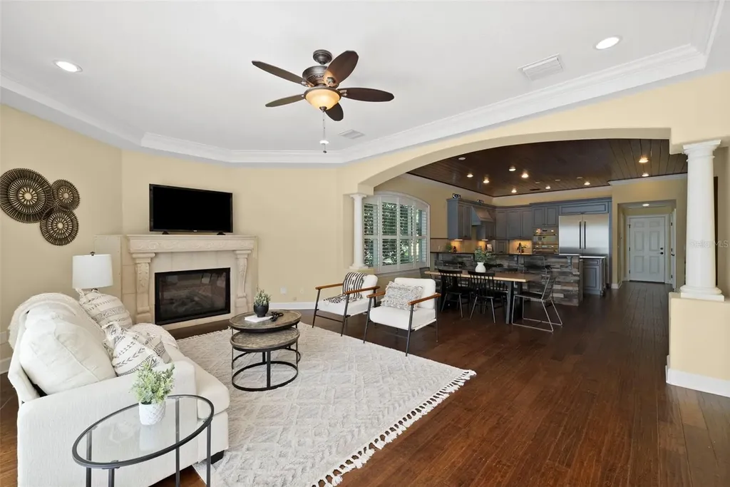 2689 Waters Edge Court Dunedin FL 34698