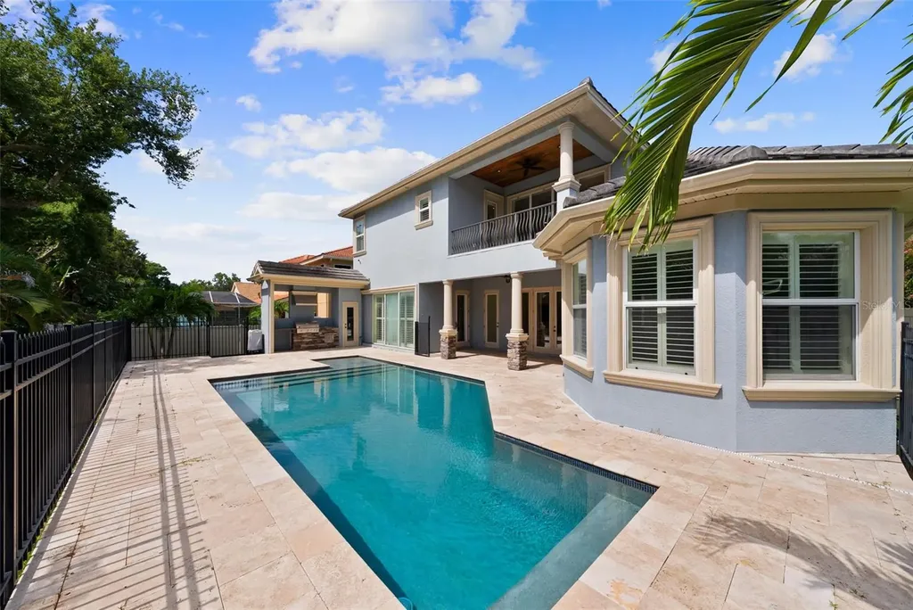2689 Waters Edge Court Dunedin FL 34698