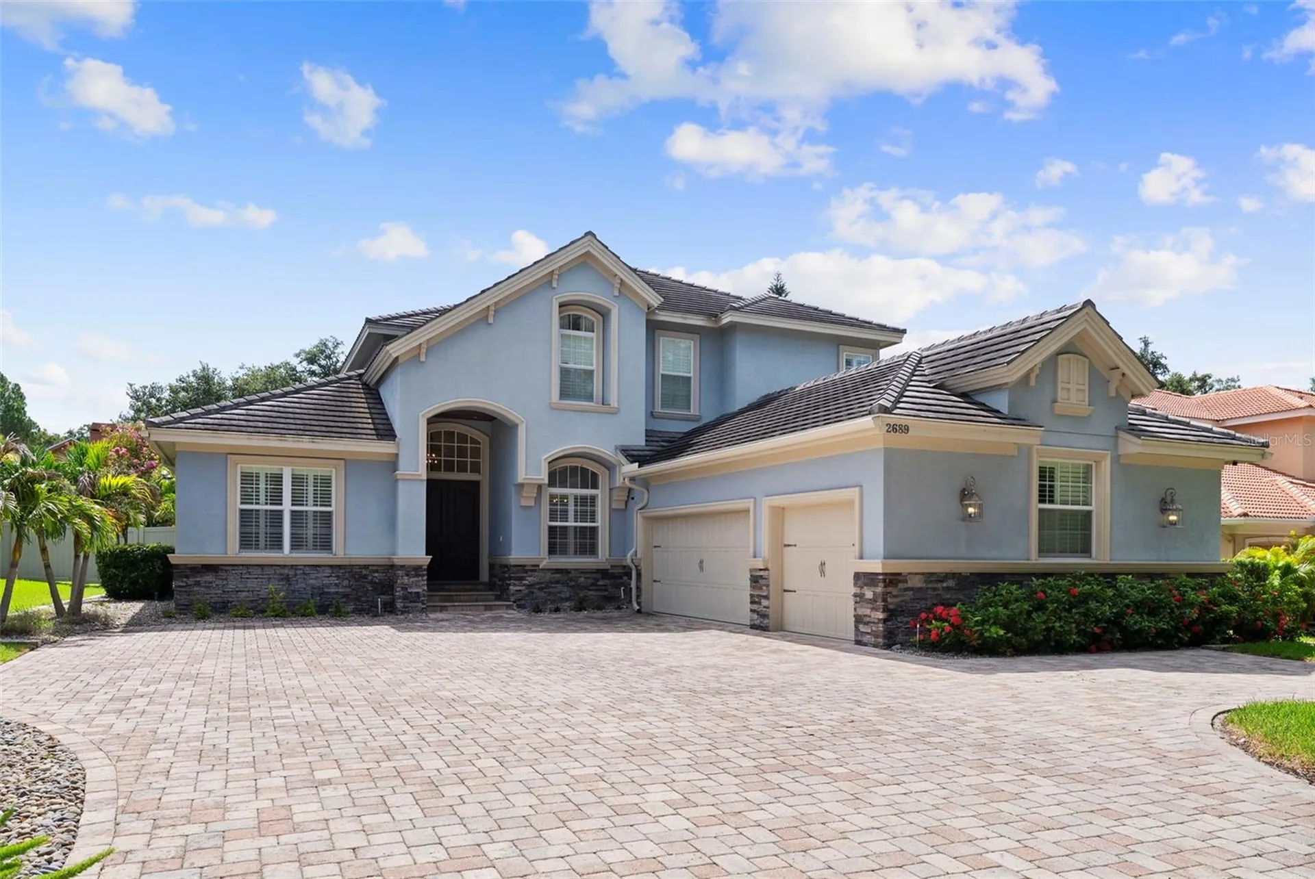 2689 Waters Edge Court Dunedin FL 34698