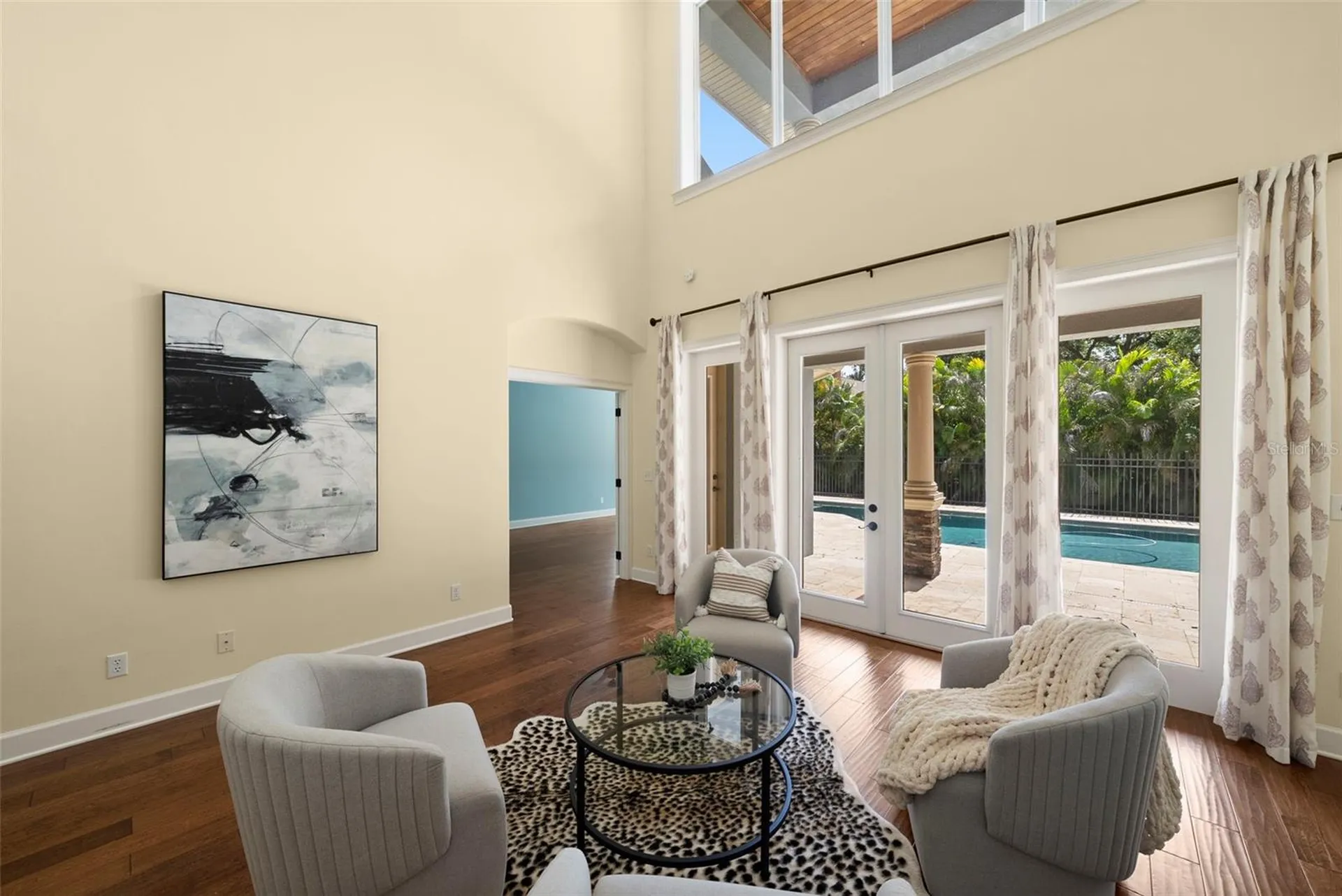 2689 Waters Edge Court Dunedin FL 34698