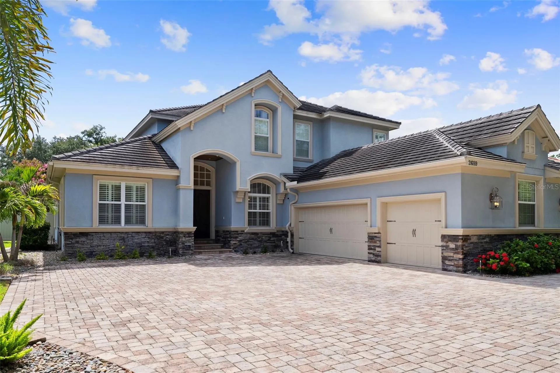 2689 Waters Edge Court Dunedin FL 34698