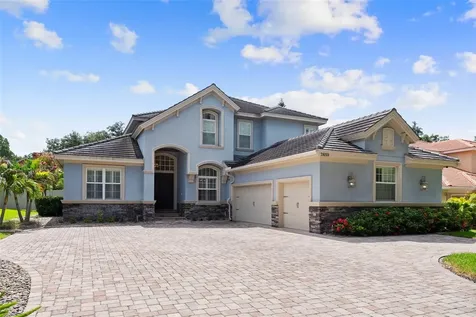 2689 Waters Edge Court Dunedin FL 34698