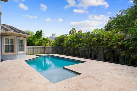 2689 Waters Edge Court Dunedin FL 34698