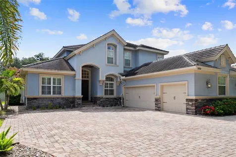 2689 Waters Edge Court Dunedin FL 34698
