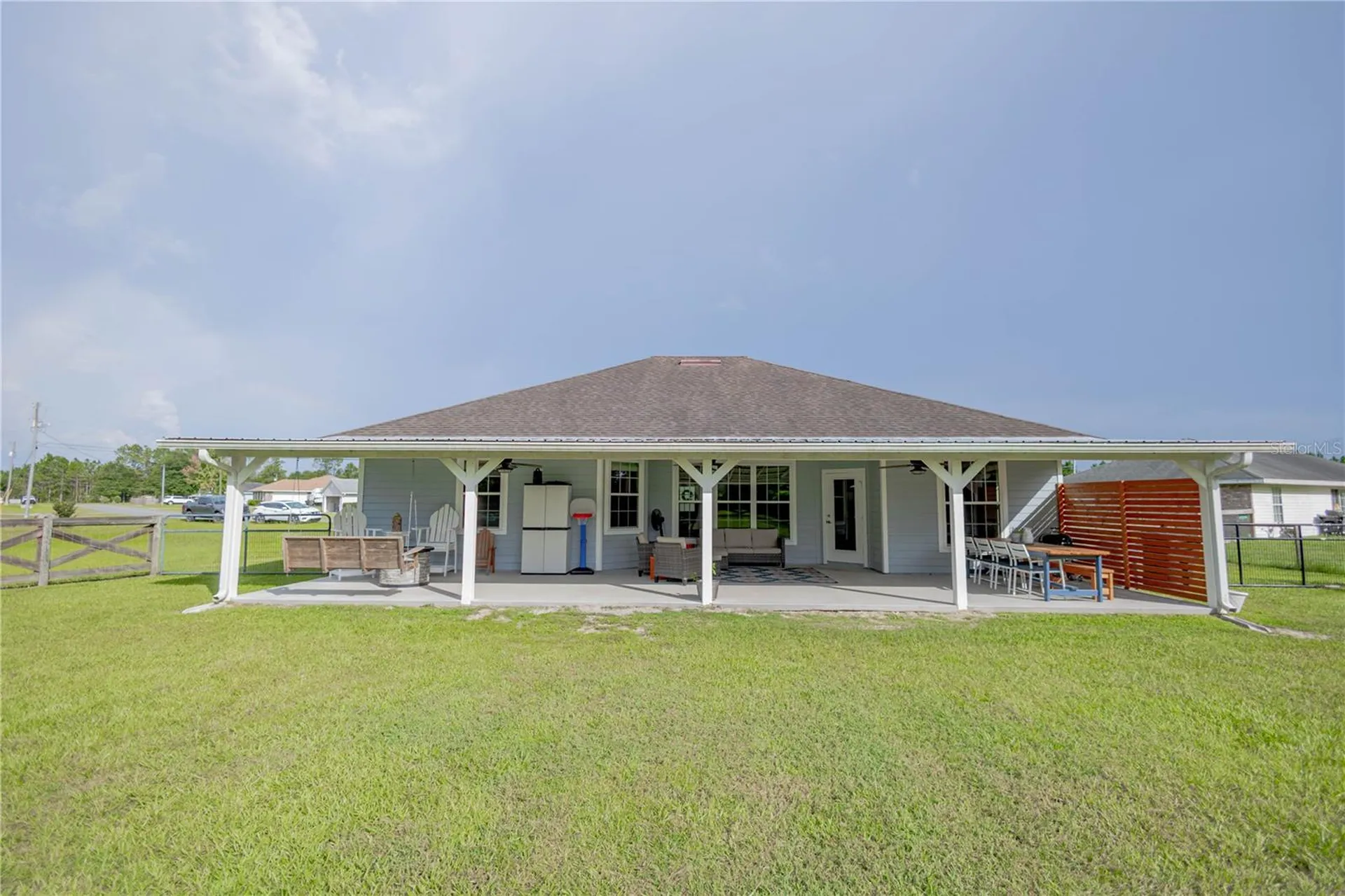 568 SW Gerald Conner Drive Lake City FL 32024