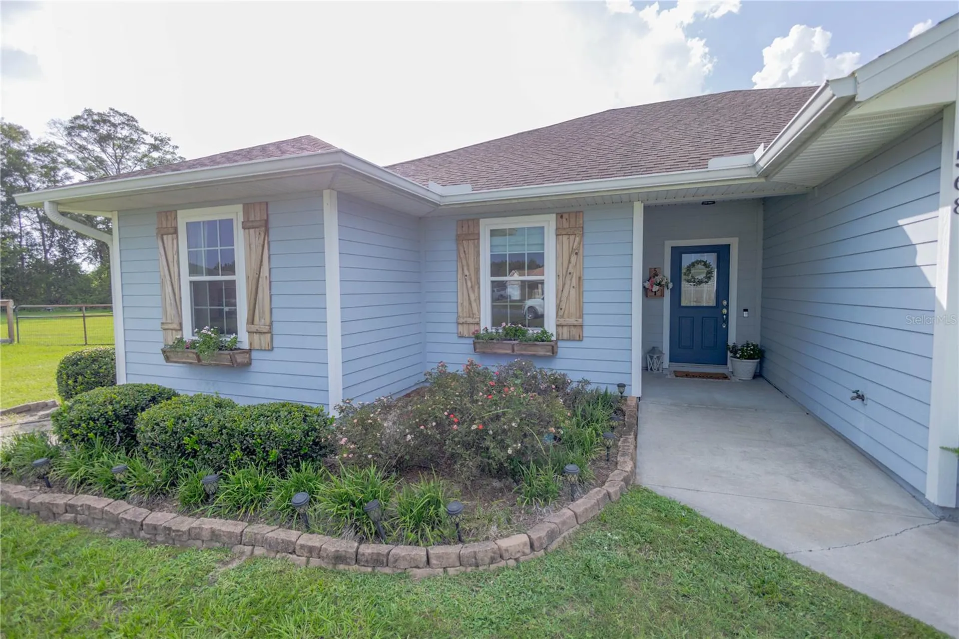 568 SW Gerald Conner Drive Lake City FL 32024