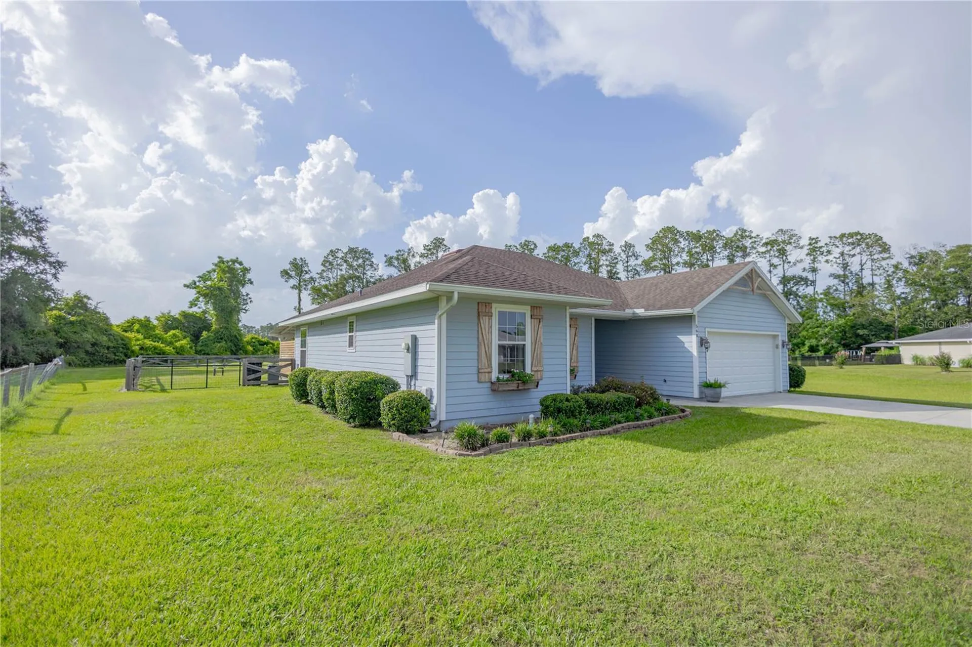 568 SW Gerald Conner Drive Lake City FL 32024