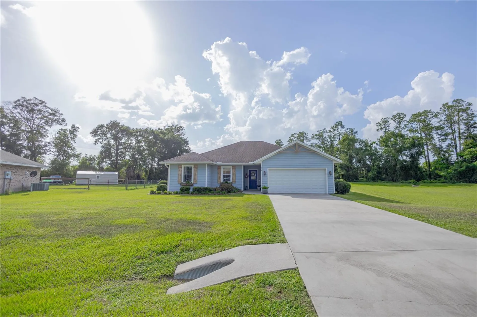568 SW Gerald Conner Drive Lake City FL 32024